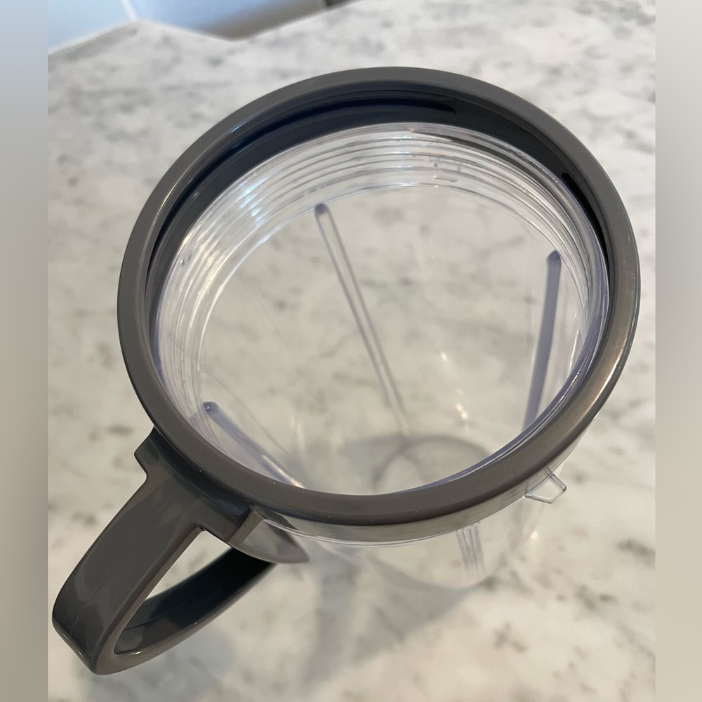 Nutri Bullet Cup Handle